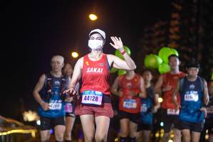 BIB: 425, 44128
                            <button type="button" onclick="openModal(18285042)" class="btn btn-primary btn-sm float-right btn-popup" data-toggle="modal" data-target=".modal-high-quality">
                        <i class="fas fa-shopping-cart"></i> Add to Cart
                    </button>
                                            <button type="button" onclick="isThisMe(18285042, true)" class="btn btn-success btn-sm float-right btn-popup btn-isme hidden" data-toggle="tooltip" data-placement="bottom" title="นี่คือรูปของคุณใช่ไหม คลิกที่นี่เพื่อเอาเข้าอัลบั้ม">
                        <i class="fas fa-plus"></i> Add to album
                    </button>
                    <button type="button" onclick="isThisMe(18285042, false)" class="btn btn-warning btn-sm float-right btn-popup btn-isnotme hidden">
                        <i class="fas fa-ban"></i> Remove from album
                    </button>